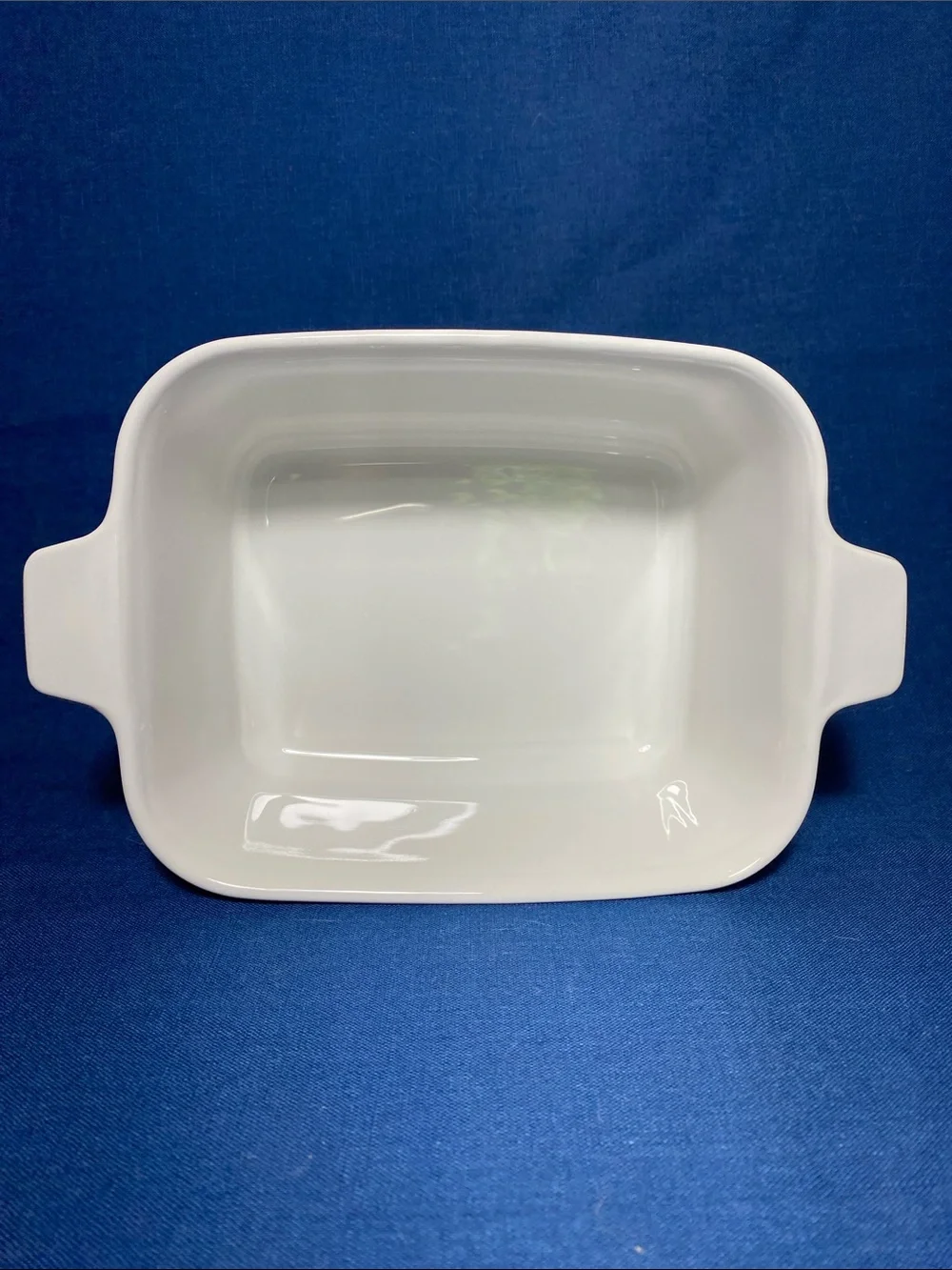 Corningware Vintage 1.5 quart baking dish P-4-B in Blue Cornflower - no lid